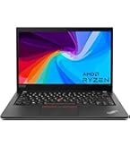 Amazon.com: Lenovo ThinkPad T14 Gen 2 20XK005UUS 14
